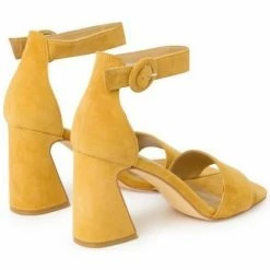 Alma En Pena V22320 Couleur Jaune -Alma En Pena Soldes Magasin 22674784 500 C