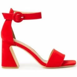 Alma En Pena V22320 Couleur Rouge