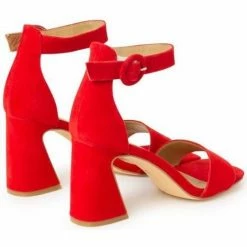 Alma En Pena V22320 Couleur Rouge -Alma En Pena Soldes Magasin 22674786 500 C