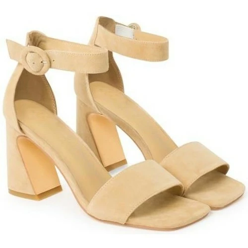 Alma En Pena V22320 Couleur Marron 2 Alma En Pena V22320 Couleur Marron – Image 2