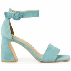 Alma En Pena V22320 Couleur Bleu