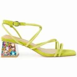 Alma En Pena V22361 Couleur Vert