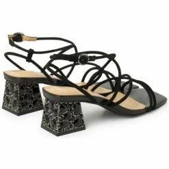 Alma En Pena V22361 Couleur Noir -Alma En Pena Soldes Magasin 22674790 500 C