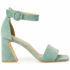 Alma En Pena V22320 Couleur Vert