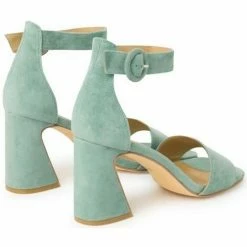 Alma En Pena V22320 Couleur Vert -Alma En Pena Soldes Magasin 22674793 500 C