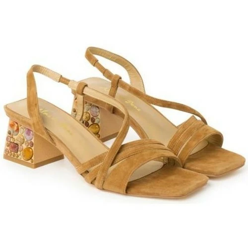 Alma En Pena V22356 Couleur Marron 2 Alma En Pena V22356 Couleur Marron – Image 2