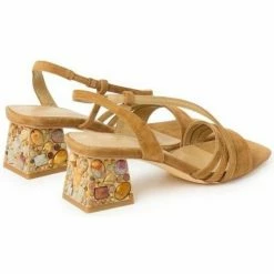 Alma En Pena V22356 Couleur Marron 5 Alma En Pena V22356 Couleur Marron -Alma En Pena Soldes Magasin 22674794 500 C