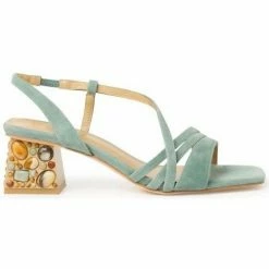 Alma En Pena V22356 Couleur Vert