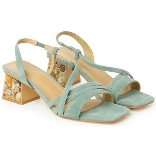 Alma En Pena V22356 Couleur Vert 2 Alma En Pena V22356 Couleur Vert – Image 2