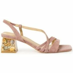 Alma En Pena V22356 Couleur Rose