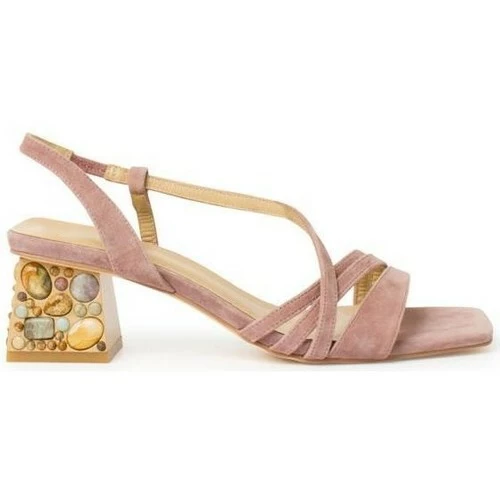 Alma En Pena V22356 Couleur Rose 1 Alma En Pena V22356 Couleur Rose