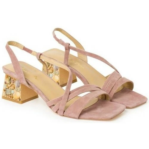 Alma En Pena V22356 Couleur Rose 2 Alma En Pena V22356 Couleur Rose – Image 2