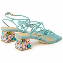 Alma En Pena V22361 Couleur Bleu -Alma En Pena Soldes Magasin 22674798 500 C