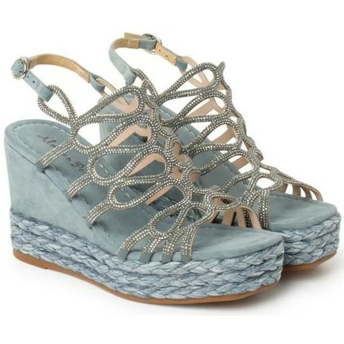 Alma En Pena V22286 Couleur Bleu 2 Alma En Pena V22286 Couleur Bleu – Image 2