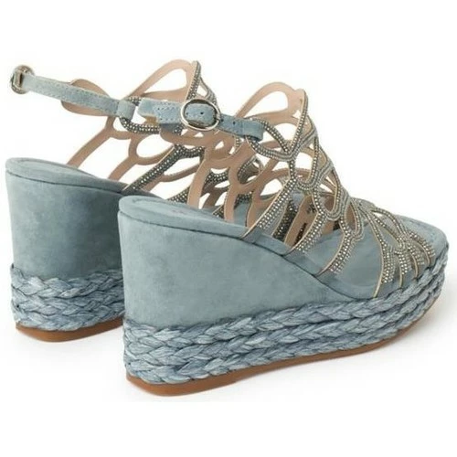 Alma En Pena V22286 Couleur Bleu 3 Alma En Pena V22286 Couleur Bleu – Image 3