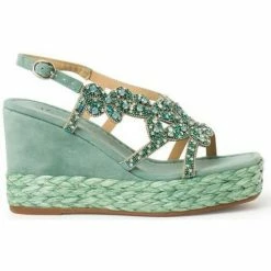 Alma En Pena V22297 Couleur Vert