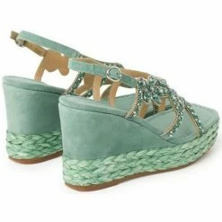 Alma En Pena V22297 Couleur Vert -Alma En Pena Soldes Magasin 22674800 500 C