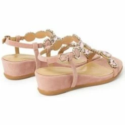 Alma En Pena V22414 Couleur Rose -Alma En Pena Soldes Magasin 22674801 500 C