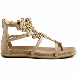 Alma En Pena 422 Couleur Beige