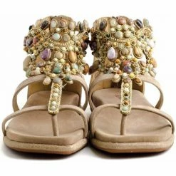 Alma En Pena 422 Couleur Beige -Alma En Pena Soldes Magasin 22676295 500 C