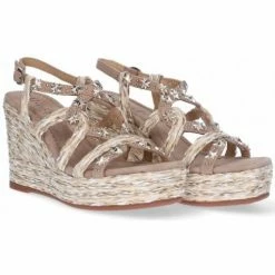 Alma En Pena 62312 Couleur Marron -Alma En Pena Soldes Magasin 22684872 500 C