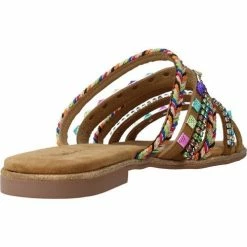 Alma En Pena V22472 Couleur Marron -Alma En Pena Soldes Magasin 22688588 500 C