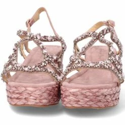 Alma En Pena Couleur Violet -Alma En Pena Soldes Magasin 22691033 500 C