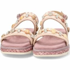 Alma En Pena Couleur Violet -Alma En Pena Soldes Magasin 22691037 500 C