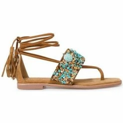 Alma En Pena V22468 Couleur Marron