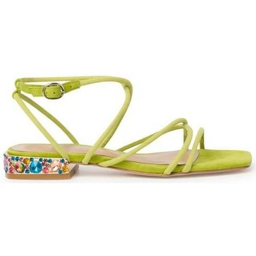 Alma En Pena V22392 Couleur Vert 1 Alma En Pena V22392 Couleur Vert