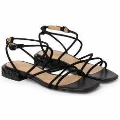 Alma En Pena V22392 Couleur Noir -Alma En Pena Soldes Magasin 22695102 500 C