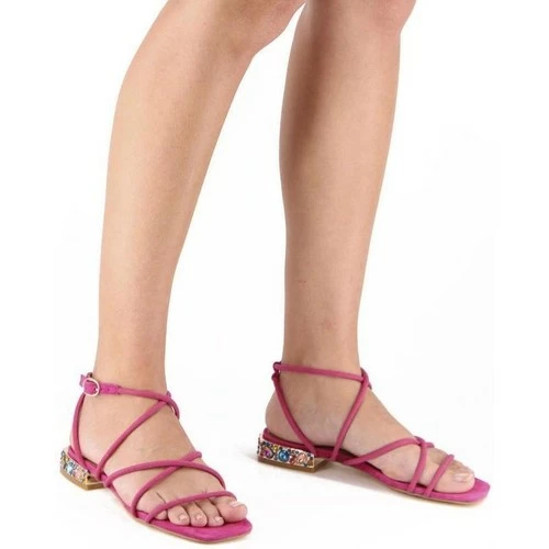 Alma En Pena V22392 Couleur Rose 2 Alma En Pena V22392 Couleur Rose – Image 2