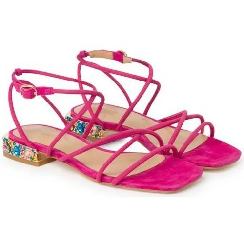 Alma En Pena V22392 Couleur Rose 3 Alma En Pena V22392 Couleur Rose – Image 3