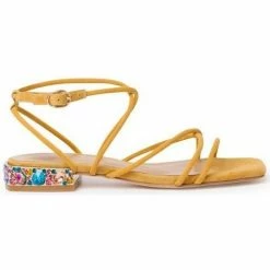 Alma En Pena V22392 Couleur Jaune