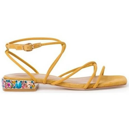 Alma En Pena V22392 Couleur Jaune 1 Alma En Pena V22392 Couleur Jaune