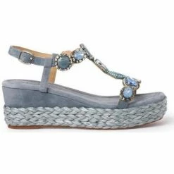 Alma En Pena V22310 Couleur Bleu