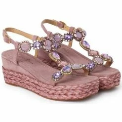 Alma En Pena V22310 Couleur Rose -Alma En Pena Soldes Magasin 22695106 500 C