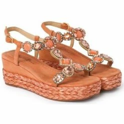 Alma En Pena V22310 Couleur Rouge 5 Alma En Pena V22310 Couleur Rouge -Alma En Pena Soldes Magasin 22695107 500 C