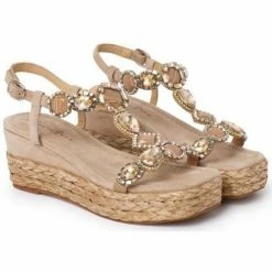 Alma En Pena V22310 Couleur Marron -Alma En Pena Soldes Magasin 22695108 500 C