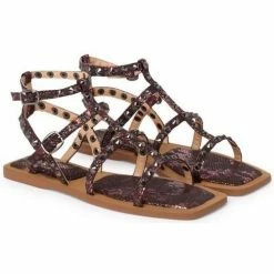 Alma En Pena V22BL2062 Couleur Rose -Alma En Pena Soldes Magasin 22695110 500 C