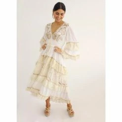 Alma En Pena V226678 Couleur Blanc -Alma En Pena Soldes Magasin 22695181 500 C