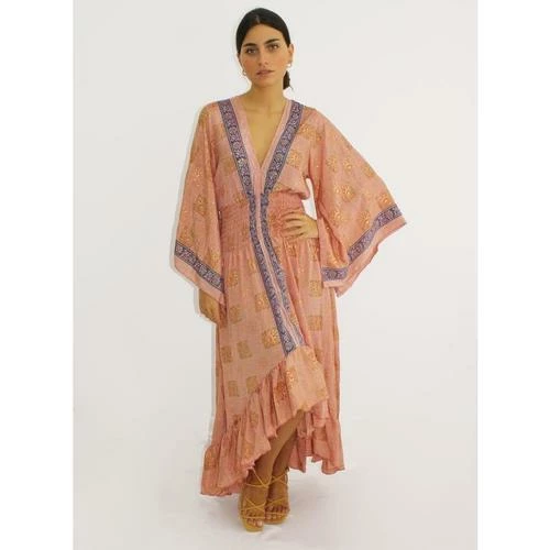 Alma En Pena V22CHAI29 Couleur Rose 2 Alma En Pena V22CHAI29 Couleur Rose – Image 2