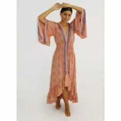 Alma En Pena V22CHAI29 Couleur Rose 5 Alma En Pena V22CHAI29 Couleur Rose -Alma En Pena Soldes Magasin 22695196 500 C