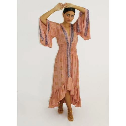 Alma En Pena V22CHAI29 Couleur Rose 3 Alma En Pena V22CHAI29 Couleur Rose – Image 3