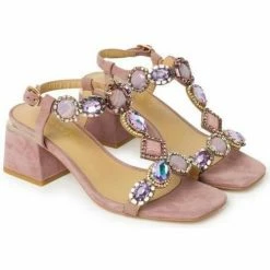 Alma En Pena V22371 Couleur Rose -Alma En Pena Soldes Magasin 22698989 500 C