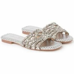 Alma En Pena V22482 Couleur Argenté -Alma En Pena Soldes Magasin 22706091 500 C