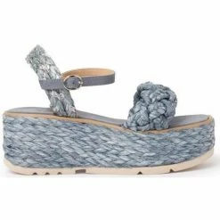 Alma En Pena V22BL1060 Couleur Bleu