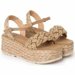 Alma En Pena V22BL1060 Couleur Marron -Alma En Pena Soldes Magasin 22706094 500 C