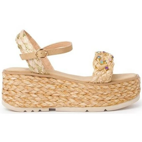 Alma En Pena V22BL1061 Couleur Marron 1 Alma En Pena V22BL1061 Couleur Marron