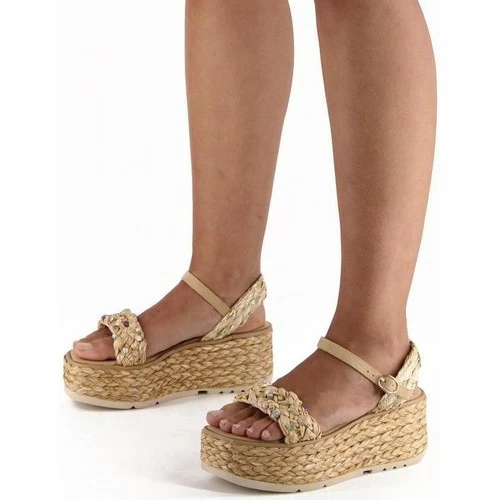 Alma En Pena V22BL1061 Couleur Marron 2 Alma En Pena V22BL1061 Couleur Marron – Image 2